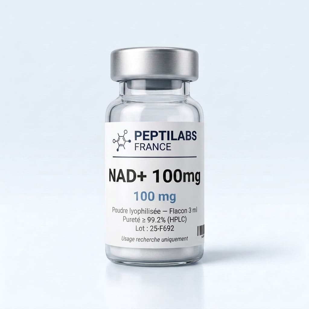 NAD+ 100mg