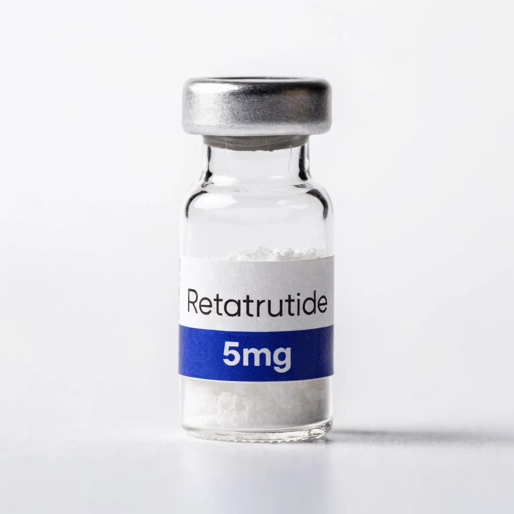 Tirzepatide 5mg