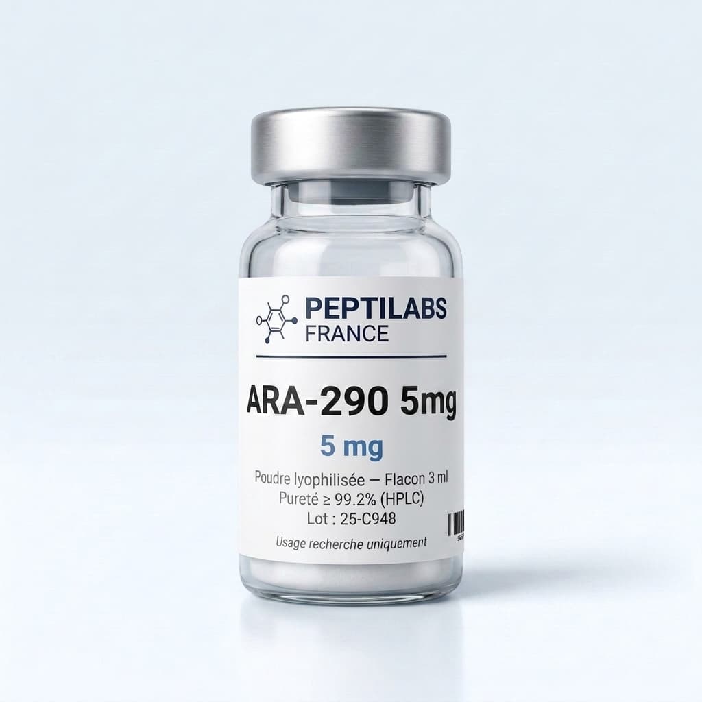 ARA-290 5mg