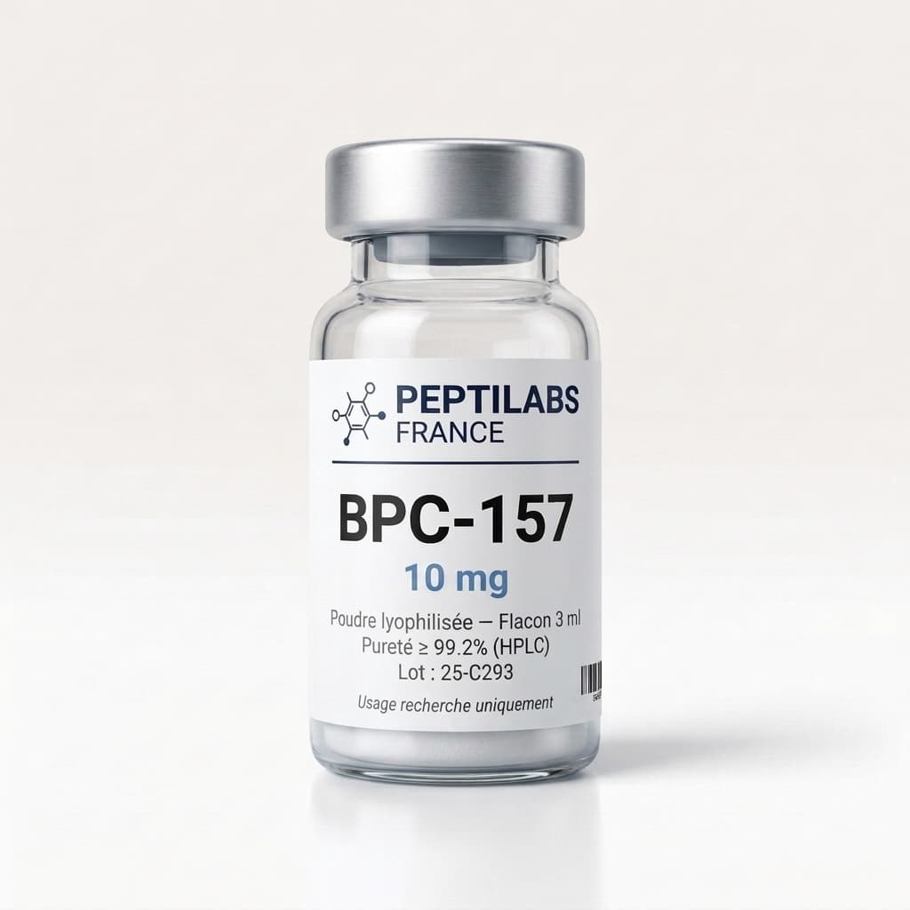 BPC-157 10mg
