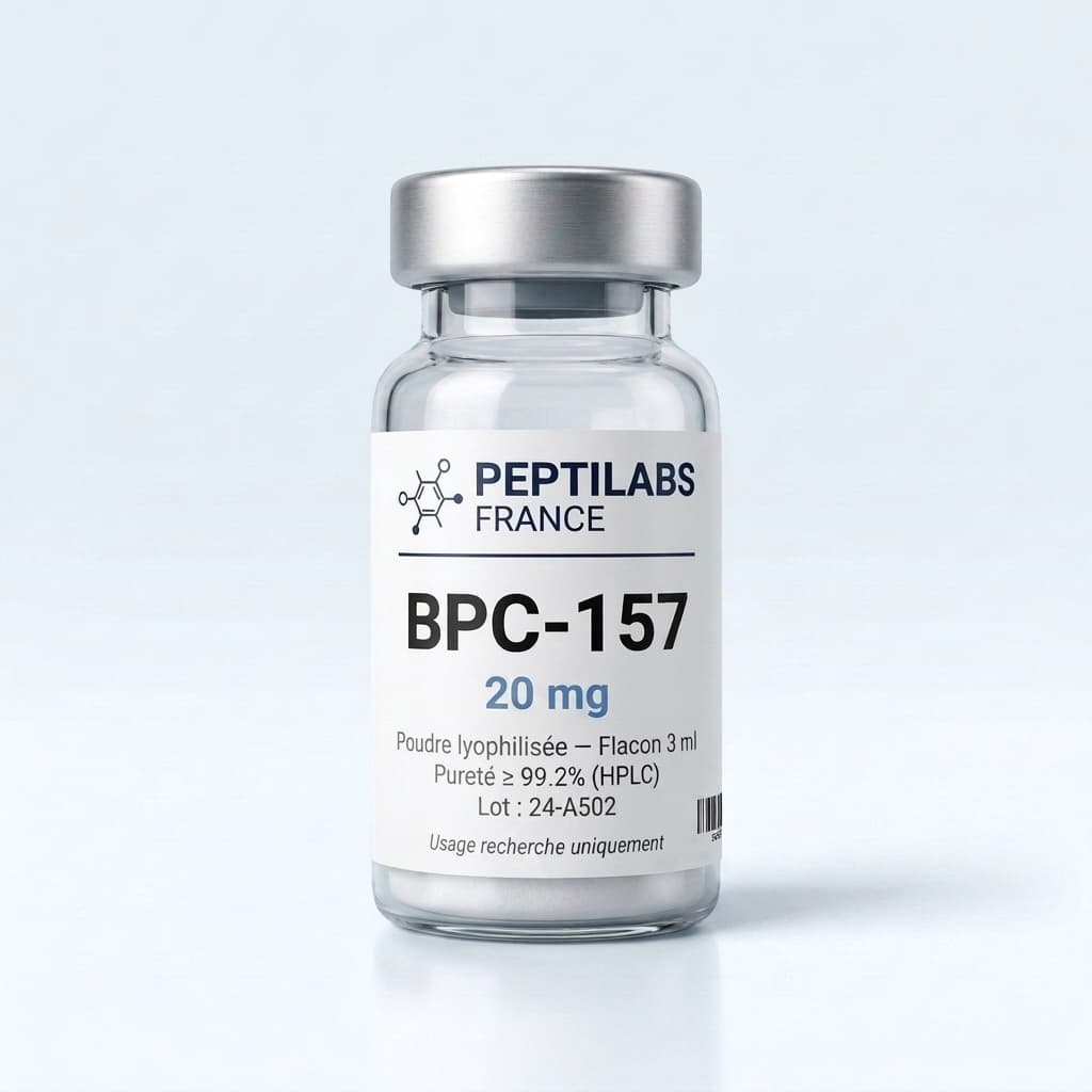BPC-157 20mg