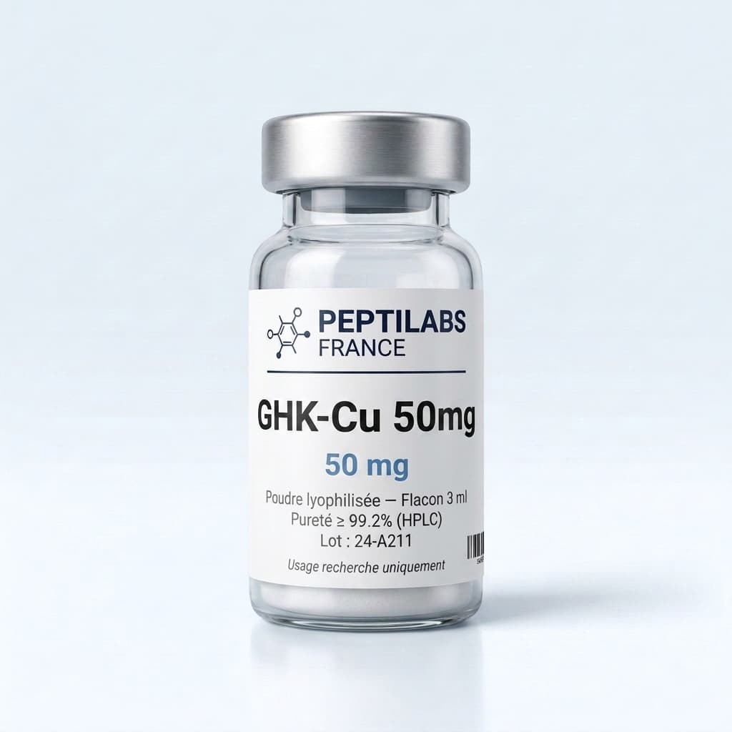 GHK-Cu 50mg