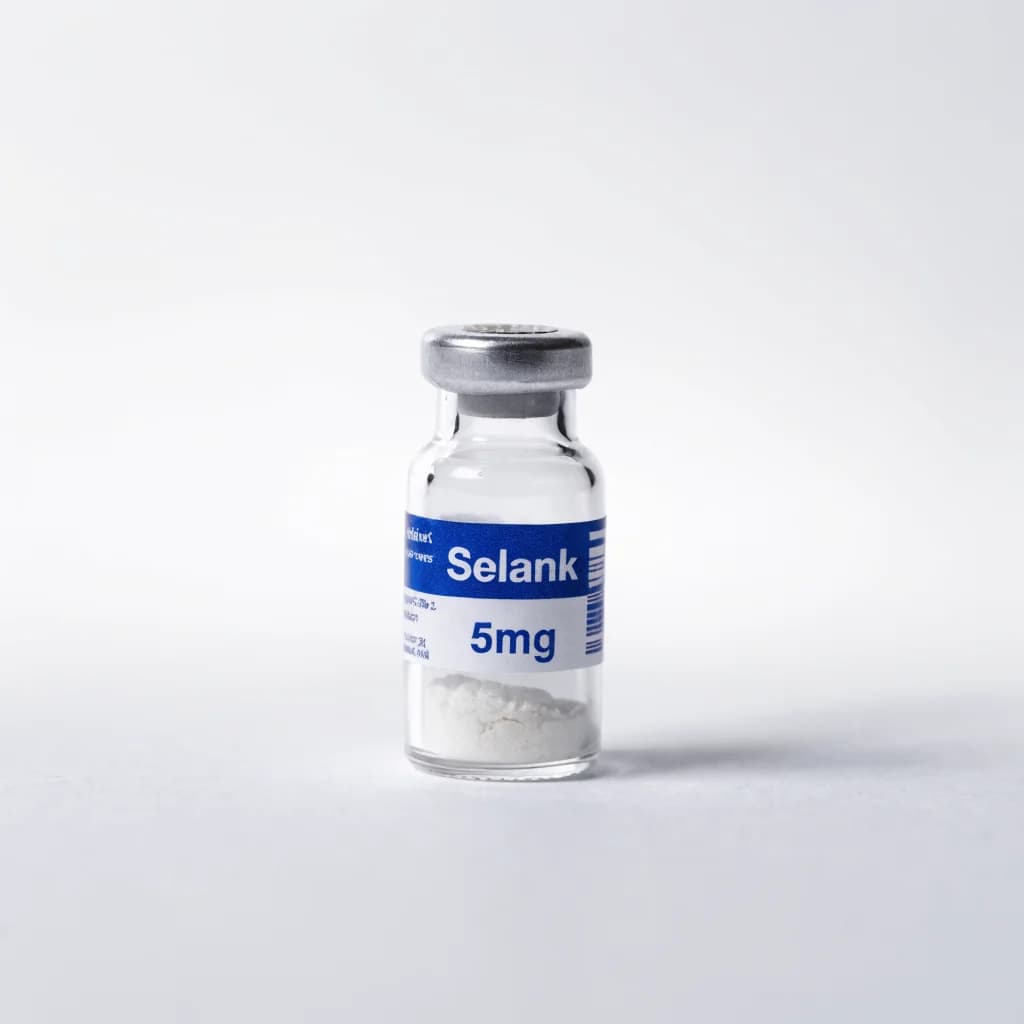 Semax 5mg